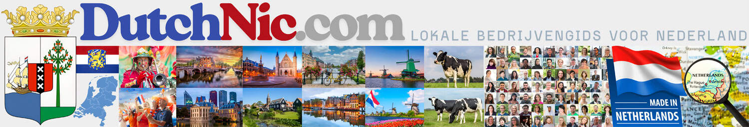 Gemaakt in Nederland - Official Pleasure Island Festival